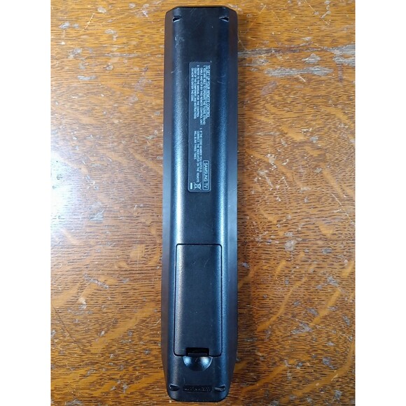 OEM GENUINE - SAMSUNG BN59-00598A -- REMOTE CONTROL  - TESTED - Picture 2 of 6